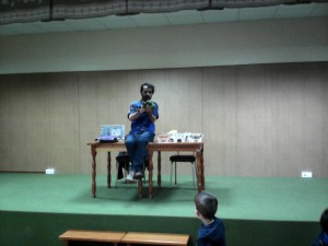 kr