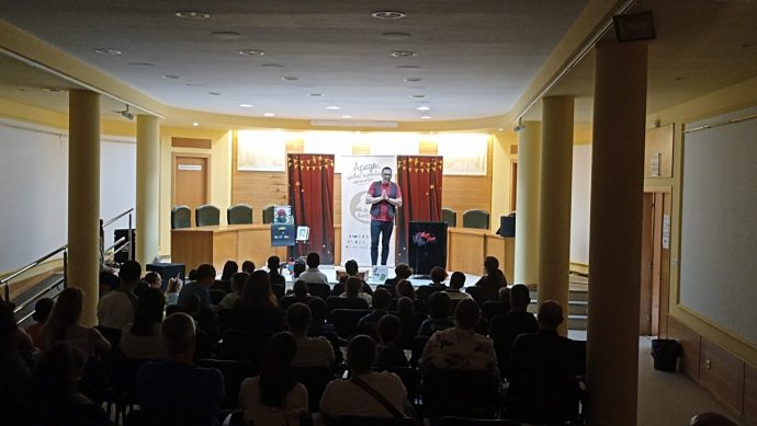 O Mago Paco Carnota O Mago Paco Carnota