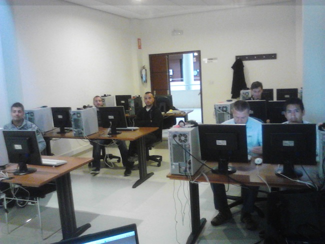 Aula CEMIT BPGG