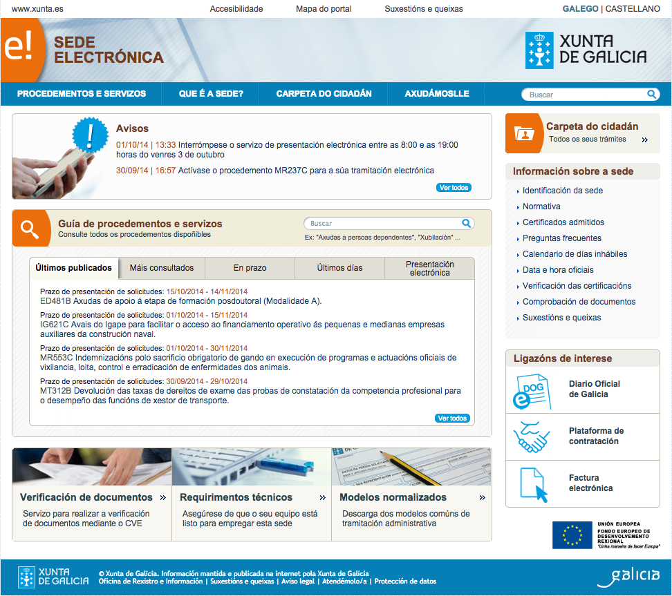 Sede_electronica_Xunta