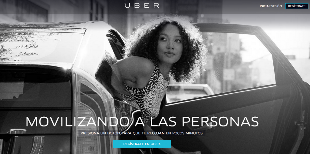 Uber