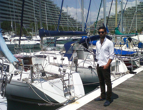 Hugo Iglesias_CEO Nudoss