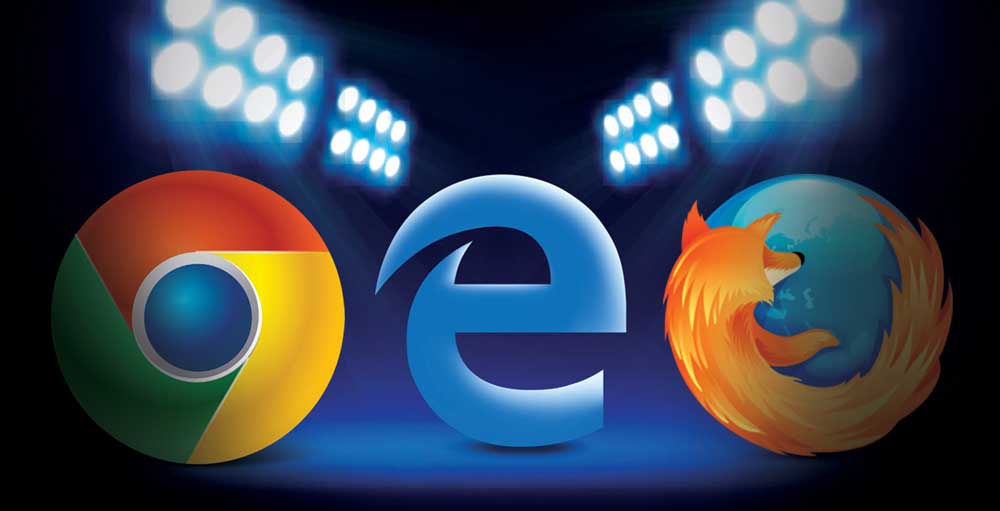 Chaqueta lo mismo Ruidoso Tres navegadores web alternativos a Chrome, Firefox e Edge | Xente Dixital