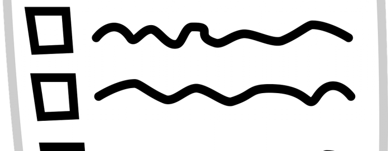 Cuestionarios de valoración 2025