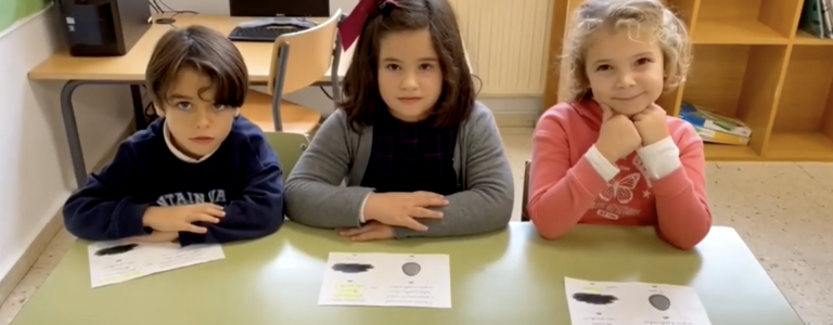 DÍA 12 – XOGAMOS EN FAMILIA ÁS ADIVIÑAS E AOS REFRÁNS II