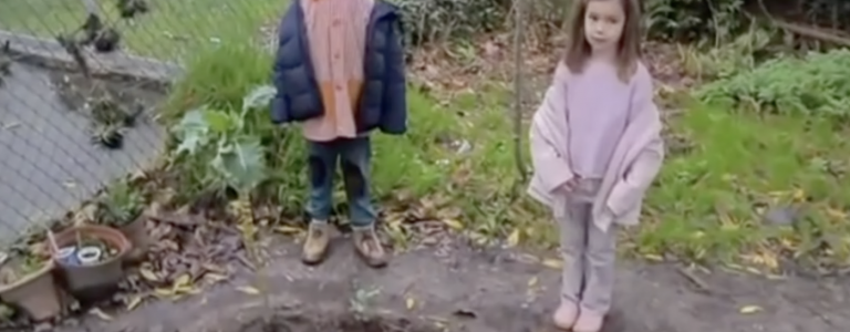 DÍA 12 – A HORTA DO ISIDRO