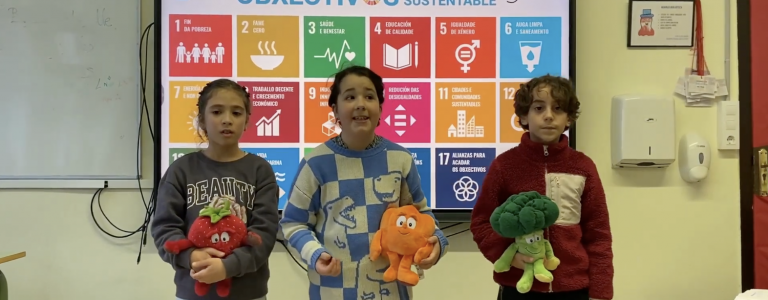 DÍA 17 – AS MERENDAS SAUDABLES