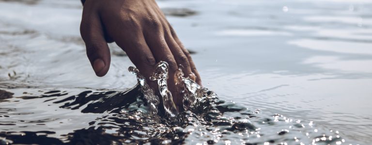Que é a xestión sostible da auga?