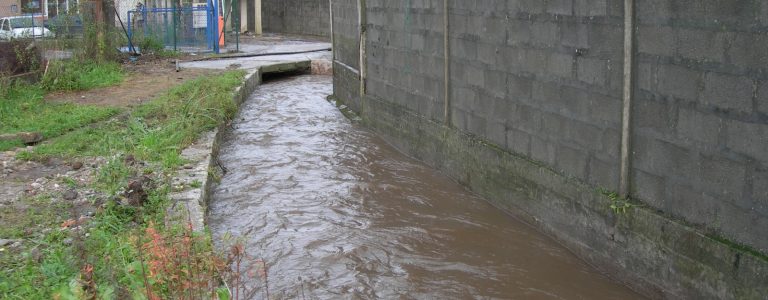La influencia del cambio climático en la gestión de inundaciones