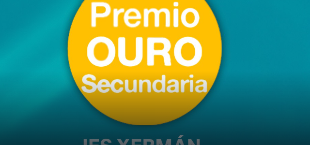 (Galego) GAÑAMOS O #DÍGOCHOEU 2024 GRAZAS AO NOSO PATRIMONIO