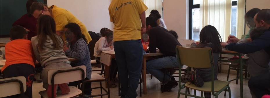 Gran xogo das Letras