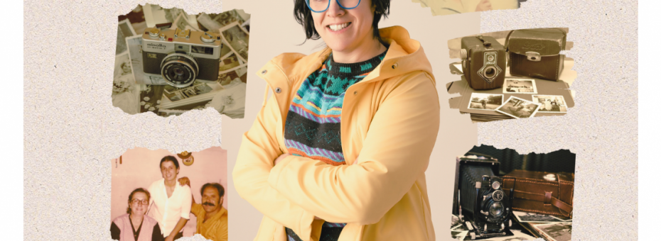 Conta miña compañeira