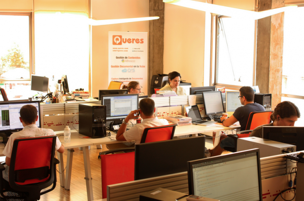 querestec