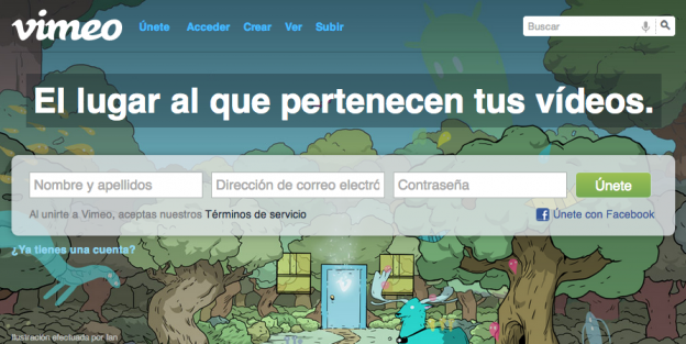 vimeo