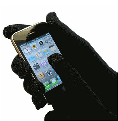 guantes pantallas tactiles