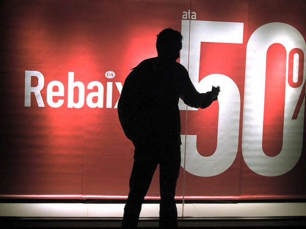 rebaixas
