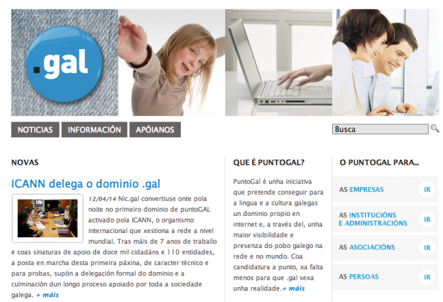 puntogal.org