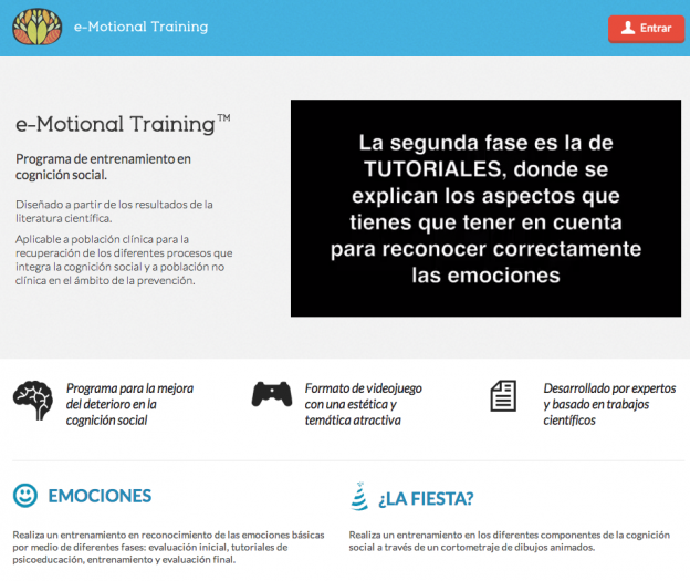 e-motionaltraining