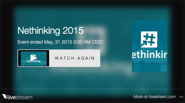 Nethinking2015